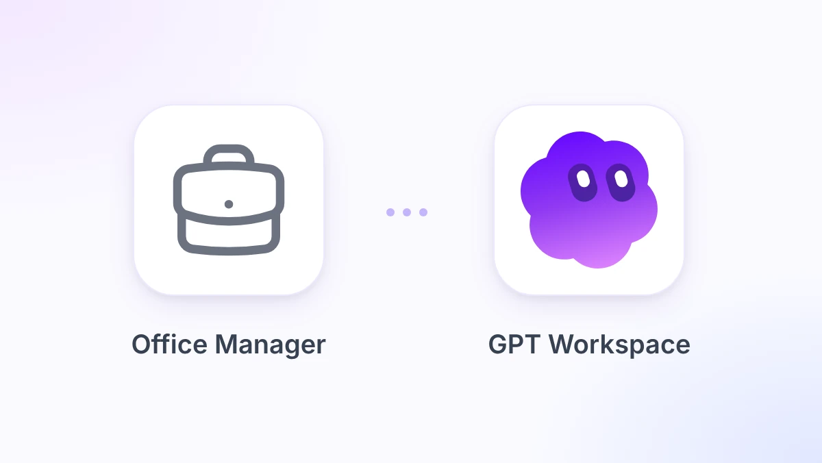 AI for Office Managers: Automate the Admin Work That Eats Your Day