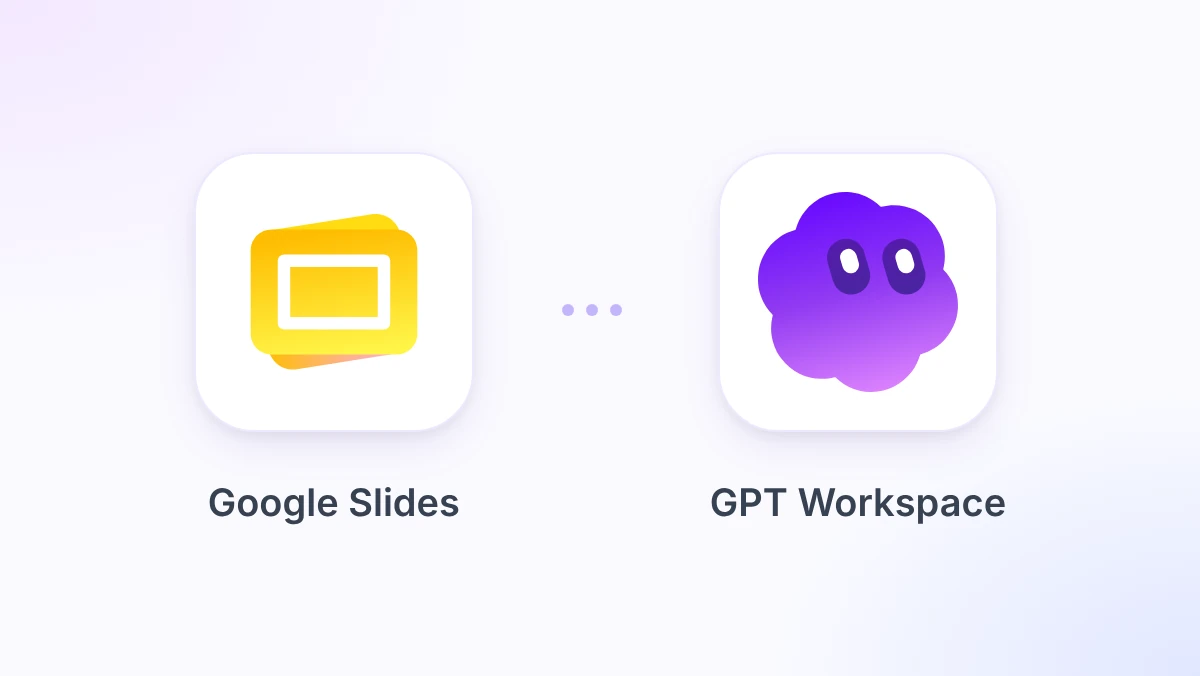 How to Create AI-Powered Google Slides Presentations