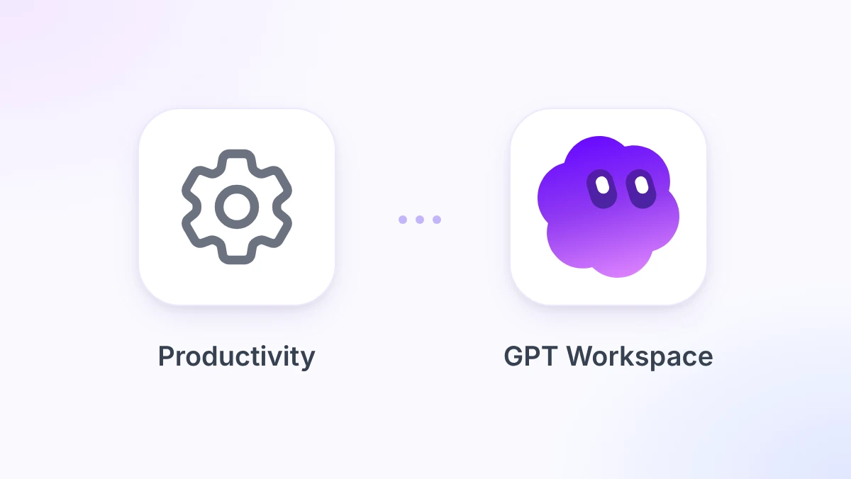 10 AI Productivity Hacks for Google Workspace