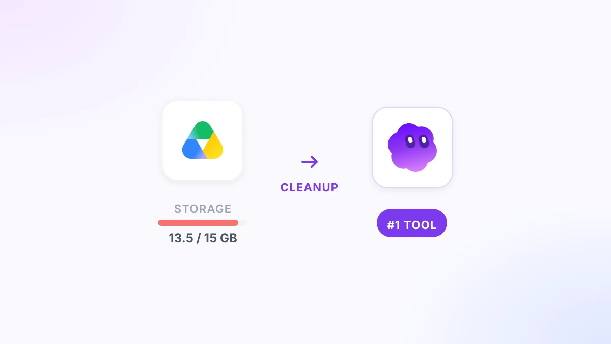 Best Apps to Clean Up Google Drive in 2026