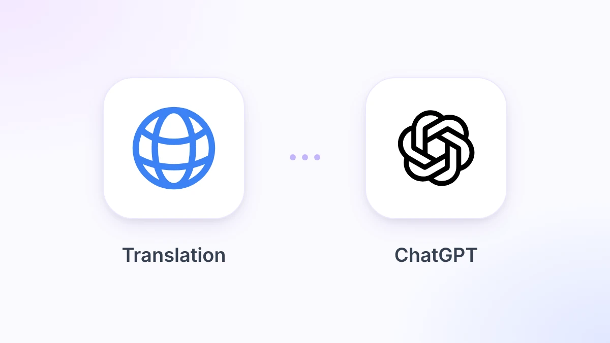 Can Chat GPT Translate?