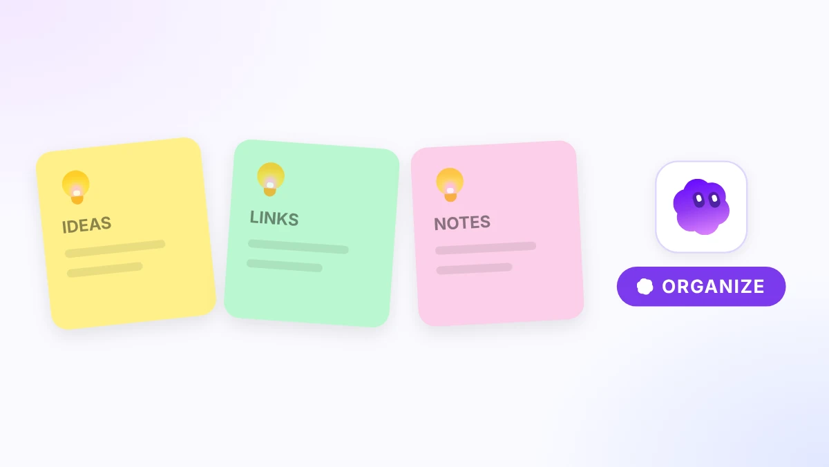 ChatGPT for Google Keep: Organize Quick Notes with AI
