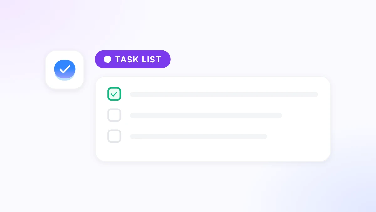 ChatGPT for Google Tasks: AI Task Lists and Weekly Reviews