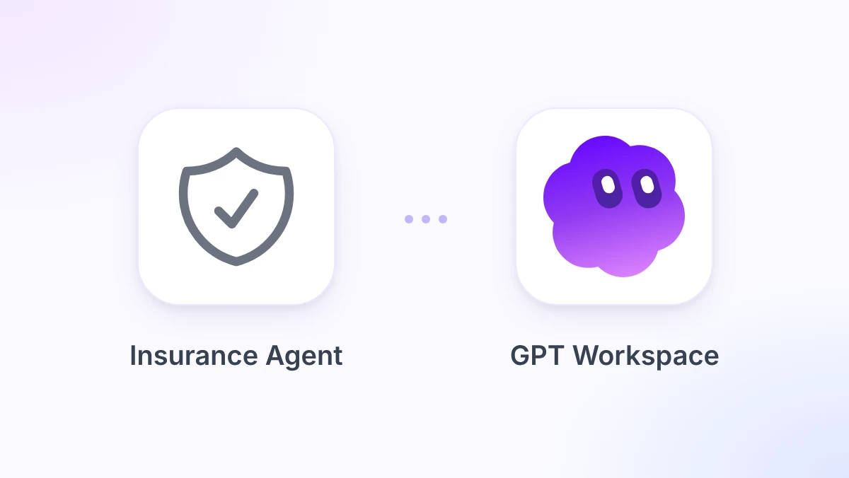 ChatGPT for Insurance Agents: Prompts and Workflows That Save Hours