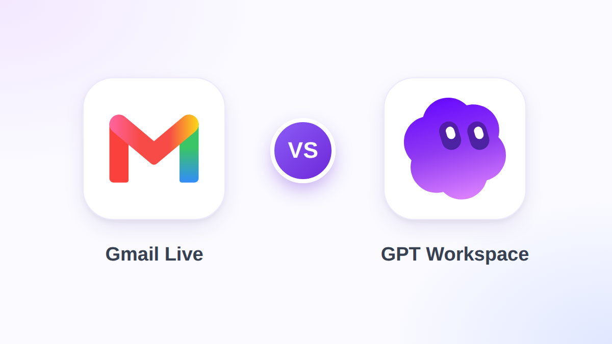 Gmail Live: Voice Search for Your Inbox and What It Misses