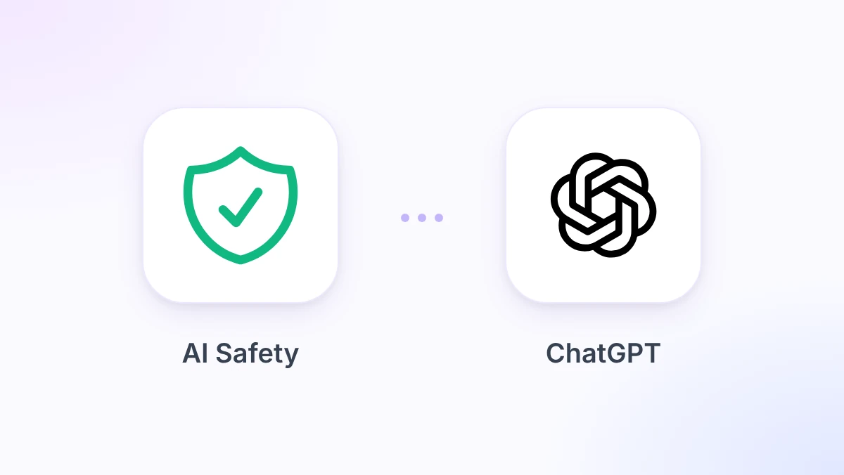 Is Chat GPT Safe? Some things to know!