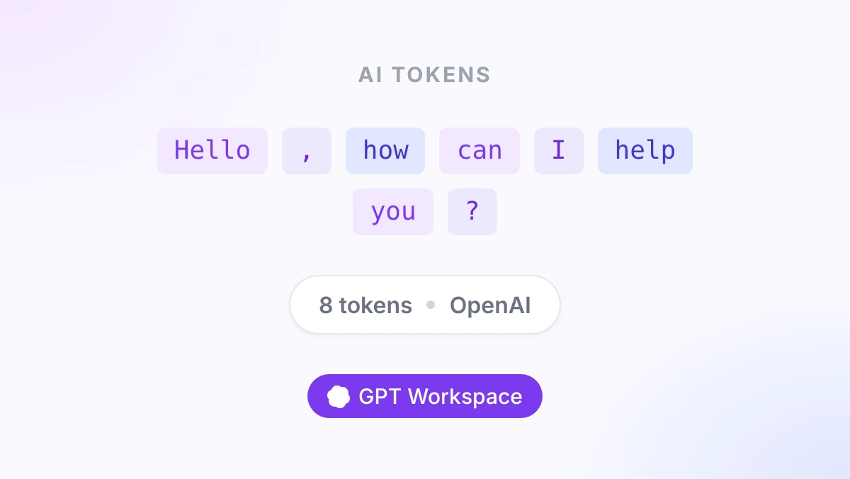 Understanding OpenAI GPT Tokens: A Comprehensive Guide
