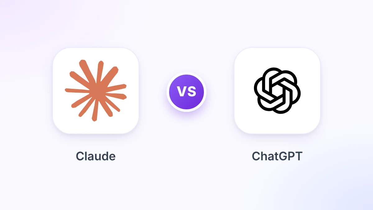 When to Use Claude vs ChatGPT: A Practical Guide for Workspace Users