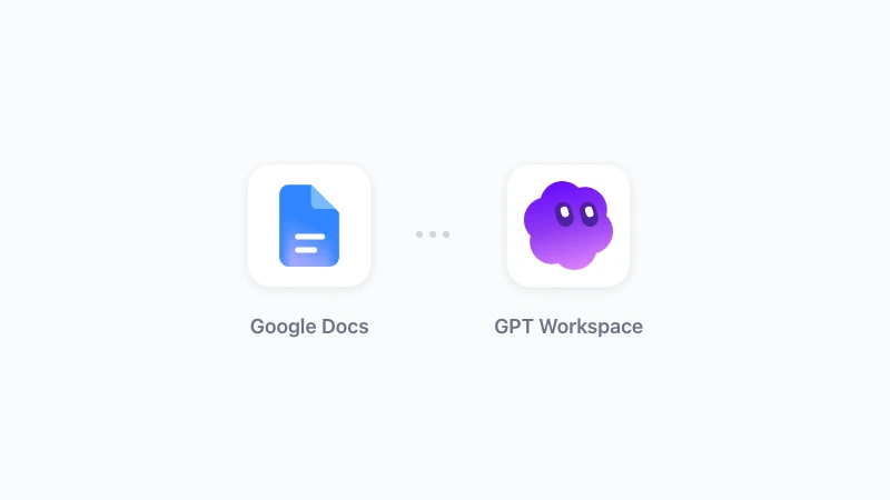 Where an exported Google Doc goes as Markdown: GitHub, Notion, Obsidian, ChatGPT and Claude
